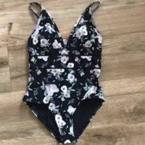 SEA LEVEL One piece swimsuit